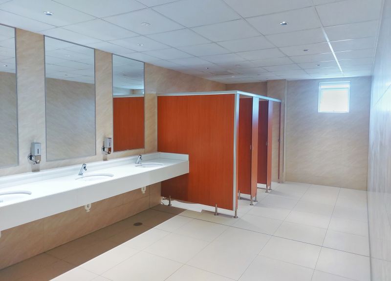 Contemporary Flooring